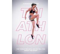 Eva Mauer A Woman's Guide to Triathlon (Tascabile)