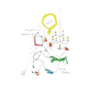 EVA MCBEL - I’M GLAD YOU HAPPENED