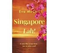 Eva McColl Singapore Lah (Tascabile) (PRESALE 28/01/2026)