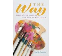 Eva McConville The Way (Tascabile)