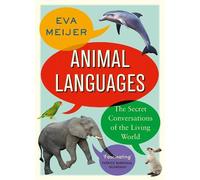 Eva Meijer Animal Languages (Tascabile)