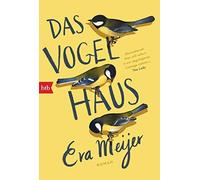 Eva Meijer Das Vogelhaus (Tascabile)