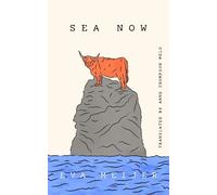 Eva Meijer Sea Now (Tascabile) (PRESALE 14/10/2025)