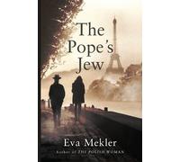 Eva Mekler The Pope's Jew (Tascabile)