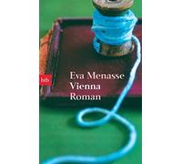 Eva Menasse Vienna (Tascabile)