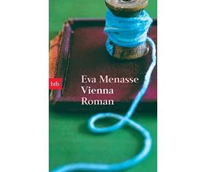 Eva Menasse Vienna (Tascabile)