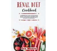 Eva Moore Renal Diet Cookbook (Tascabile)