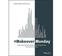 Eva Murray Andy Kriebel #MakeoverMonday (Tascabile)