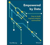 Eva Murray Empowered by Data (Tascabile)