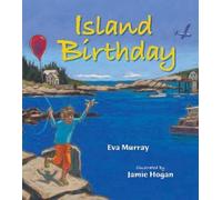 Eva Murray Island Birthday (Copertina rigida)