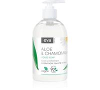 Eva Natura Aloe & Chamomile sapone liquido per le mani 500 ml