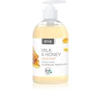 Eva Natura Milk & Honey sapone liquido per le mani 500 ml