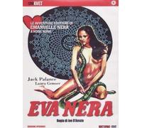 Eva Nera (1976) - Edizione italiana