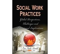 Eva Nicole Arnold Social Work Practices (Copertina rigida)