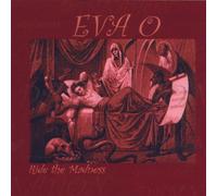 Eva O - Damnation,Ride the Madness