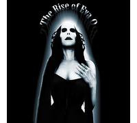 Eva O – The Rise of Eva O – CD