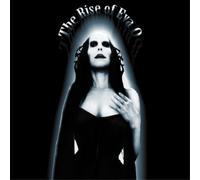 Eva O – The Rise of Eva O – CD