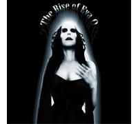 Eva O – The Rise of Eva O – CD