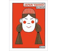 Eva Offredo Tobias Scheffel Japan yahho (Copertina rigida)
