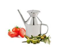 Eva oliera acciaio inox