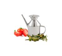 EVA COLLECTION OLIERA CILINDRICA 0,75 L IN ACCIAIO INOX