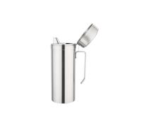 EVA OLIERA INOX 18/8 1,0 L