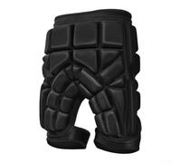 EVA Padded Shorts Ski per snowboard Hip Protection EVA Padded | Soft breathable fabric, cool comfort, intense activity ready, lightweight design, moisture wicking