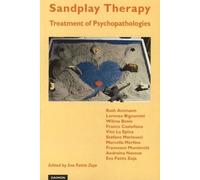 Eva Pattis Zoja Sandplay Therapy (Tascabile)