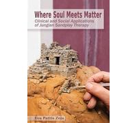 Eva Pattis Zoja Where Soul Meets Matter (Tascabile)