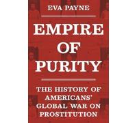 Eva Payne Empire of Purity (Copertina rigida)