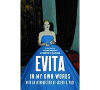 Eva Peron Evita (Tascabile)