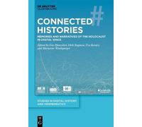 Eva Pfanzelter Connected Histories (Copertina rigida)