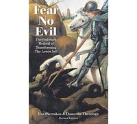 Eva Pierrakos Fear No Evil (Tascabile)