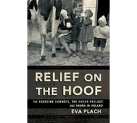 Eva Plach Relief on the Hoof (Tascabile)