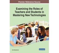 Eva Podov&scaro Examining the Roles of Teachers and Students (Copertina rigida)