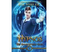 Eva Pohler Hypnos (Tascabile) Underworld Saga