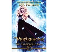 Eva Pohler Persephone (Tascabile) Underworld Saga