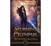 Eva Pohler Storming Olympus (Tascabile) Underworld Saga