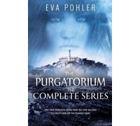 Eva Pohler The Purgatorium (Tascabile)