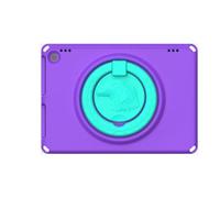 EVA Protective Case for HD10 2021 2023, Tablet Protector | Shockproof EVA Foam, Lightweight Impact Guard, Kids Friendly Grip
