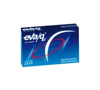 SOSEPHARM(EVA Q) EVA QU 12 SUPPOSTE AD AZIONE EFFERVESCENTE