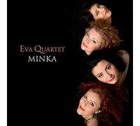 Eva Quartet - Minka