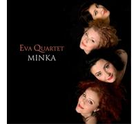 Eva Quartet - Minka
