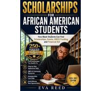 Eva Reed Scholarships for African American Students (Tascabile)