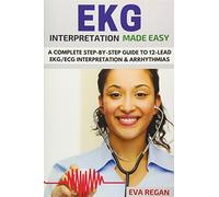 Eva Regan EKG (Tascabile)