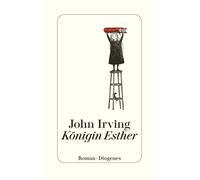 Eva Regul John Irving Peter Torberg Königin Esther (Tascabile)