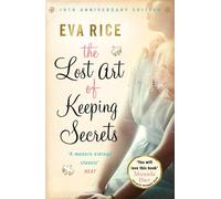 Eva Rice The Lost Art of Keeping Secrets (Tascabile)