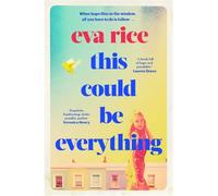 Eva Rice This Could be Everything (Copertina rigida)