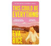 Eva Rice This Could be Everything (Tascabile)