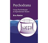 Eva Roine Psychodrama (Tascabile)